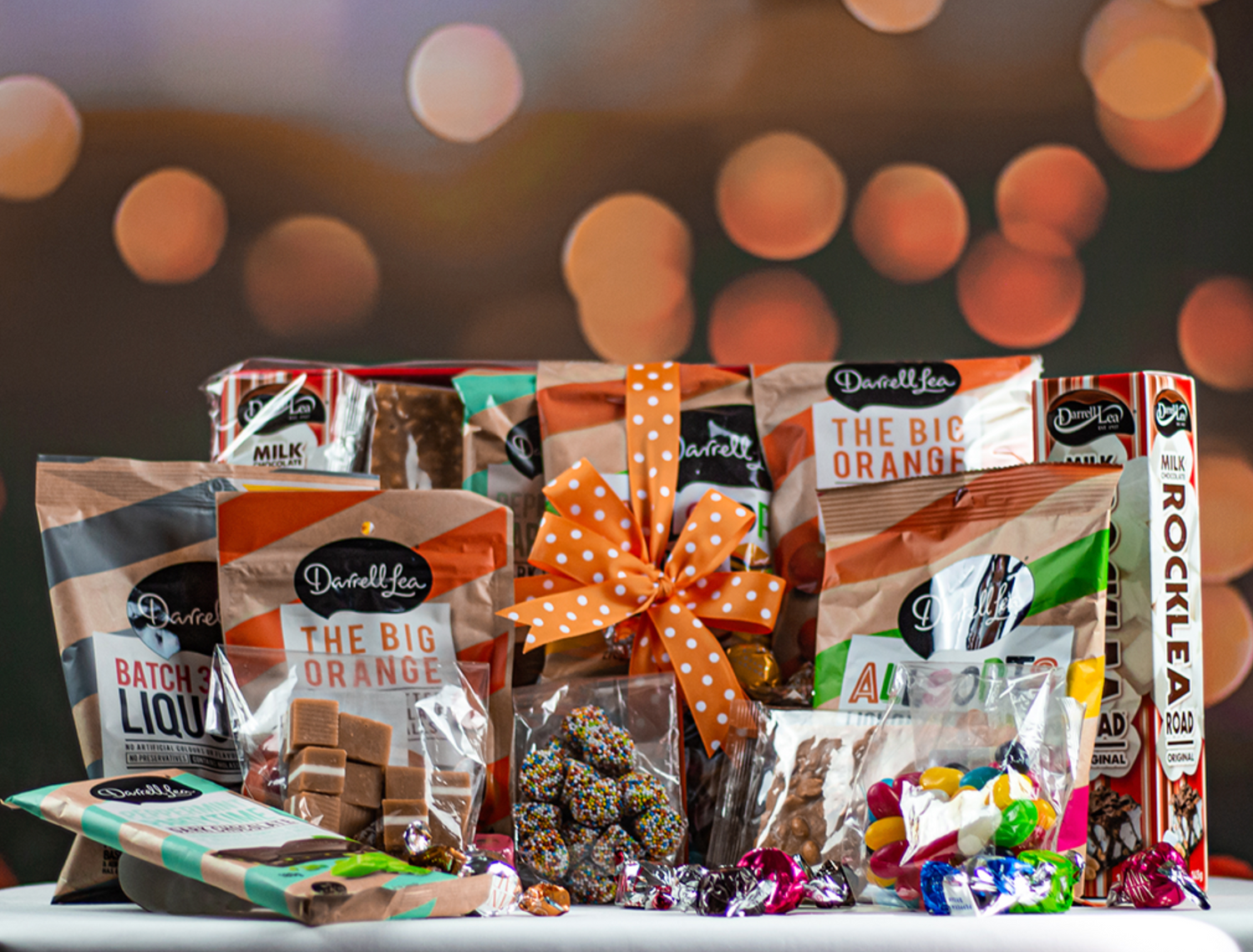 Hampers & Gifts