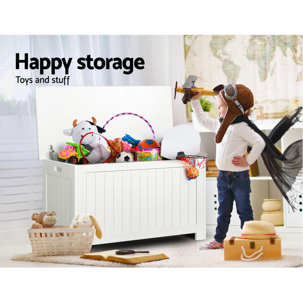 KEEZI KIDS STORAGE CHEST