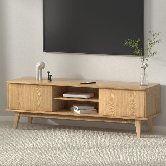 ADWEN MODERN 140CM TV UNIT