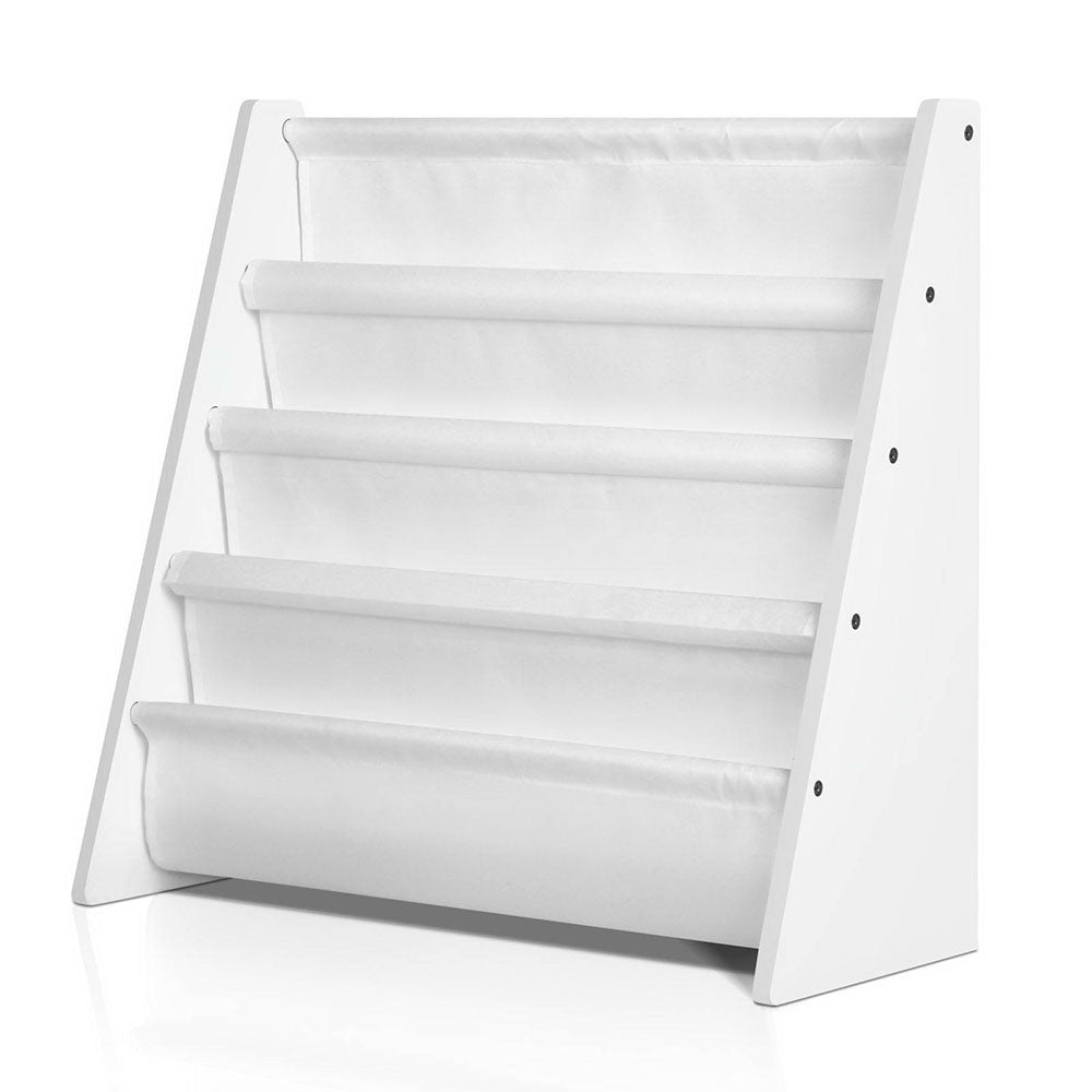KEEZI KIDS BOOK ORGANISER