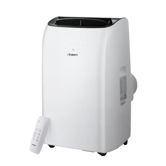 DEVANTI 3 IN 1 PORTABLE AIR CONDITIONER