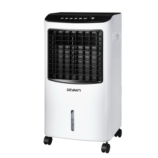 DEVANTI 8LT EVAPORATIVE COOLER