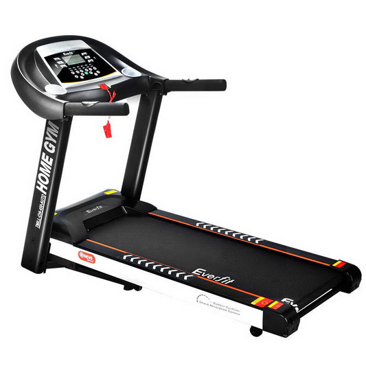 EVERFIT 3.5HP TREADMILL